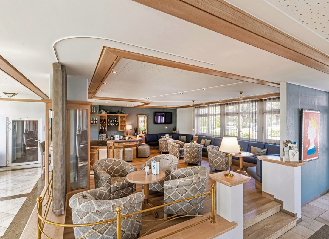 Hotel HOERI am Bodensee, Deutschland, Region Bodensee, Gaienhofen, Bild 10