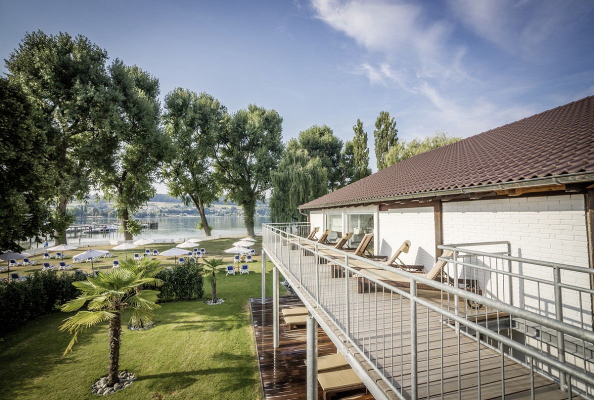 Hotel HOERI am Bodensee, Deutschland, Region Bodensee, Gaienhofen, Bild 9