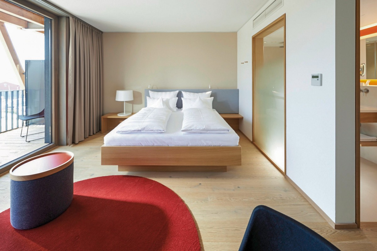 Hotel bora HotSpaResort, Deutschland, Region Bodensee, Radolfzell am Bodensee, Bild 3