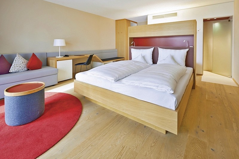 Hotel bora HotSpaResort, Deutschland, Region Bodensee, Radolfzell am Bodensee, Bild 4