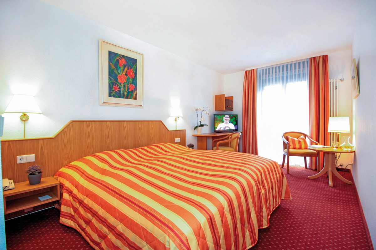 Hotel Schiff Konstanz, Deutschland, Region Bodensee, Konstanz, Bild 4