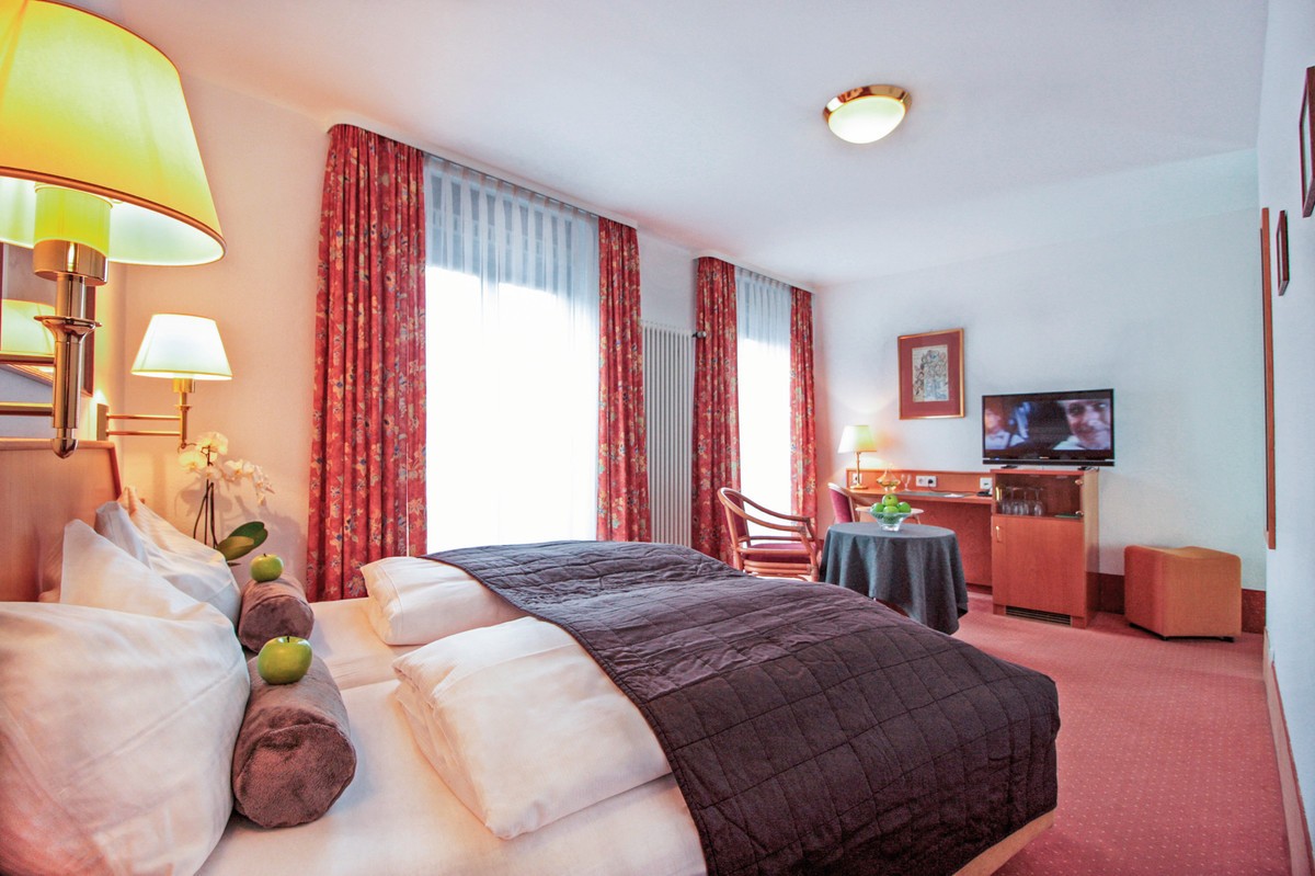 Hotel Schiff Konstanz, Deutschland, Region Bodensee, Konstanz, Bild 5