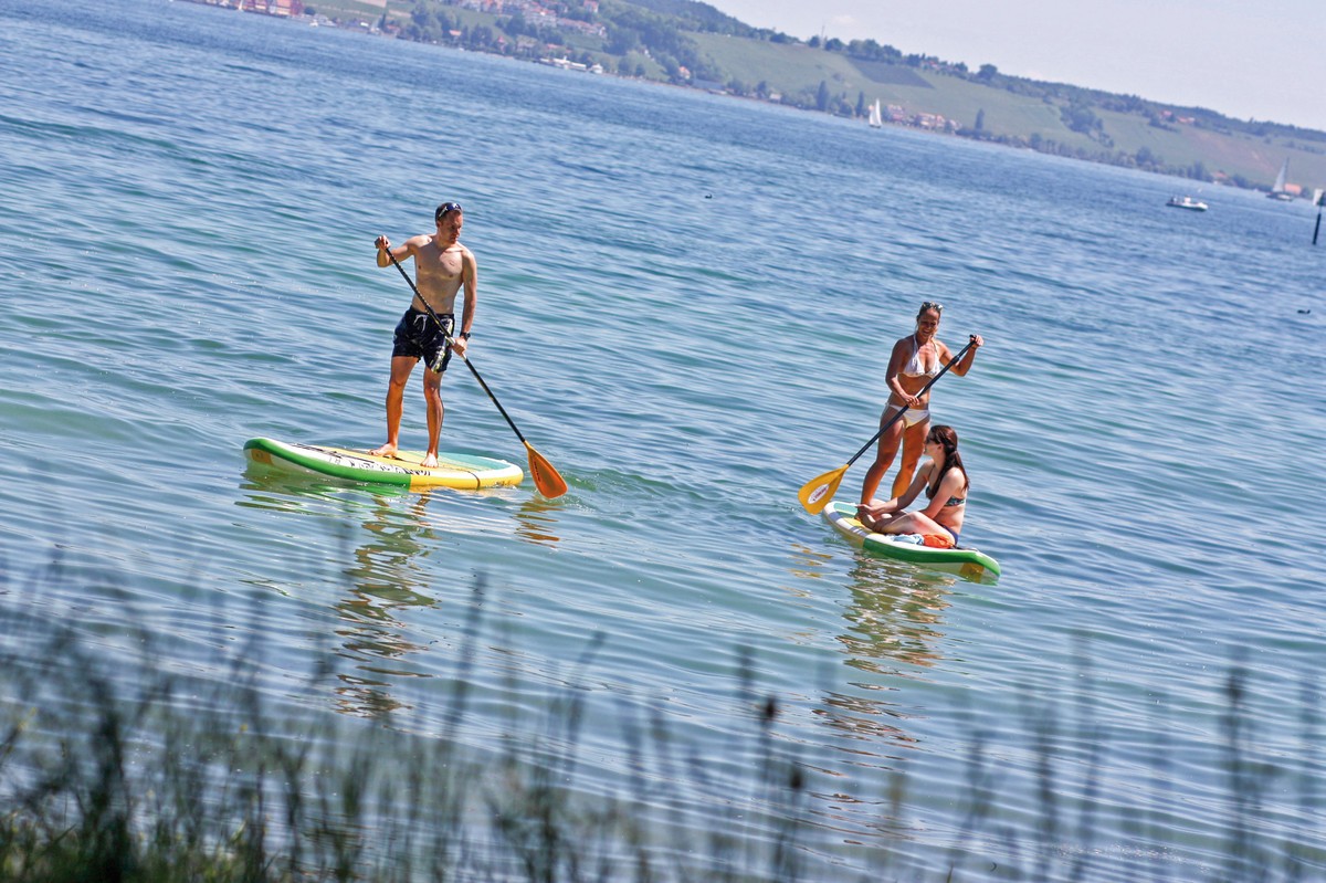 Hotel Schiff Konstanz, Deutschland, Region Bodensee, Konstanz, Bild 10