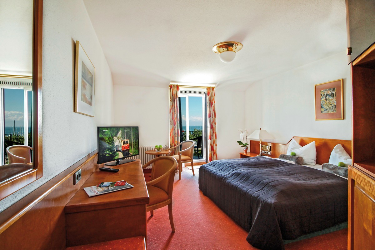 Hotel Schiff Konstanz, Deutschland, Region Bodensee, Konstanz, Bild 6