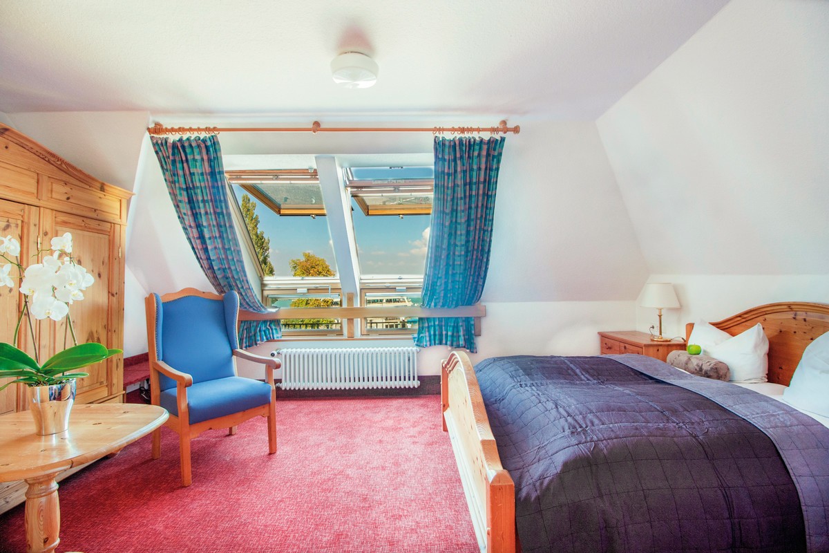 Hotel Schiff Konstanz, Deutschland, Region Bodensee, Konstanz, Bild 7
