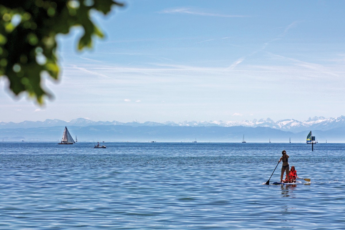 Hotel Schiff Konstanz, Deutschland, Region Bodensee, Konstanz, Bild 9