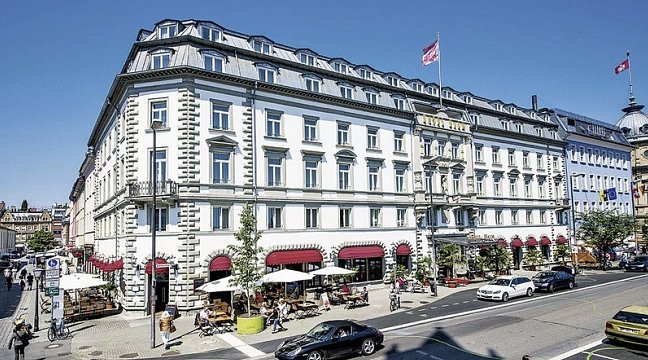 Hotel Halm Konstanz, Deutschland, Region Bodensee, Konstanz