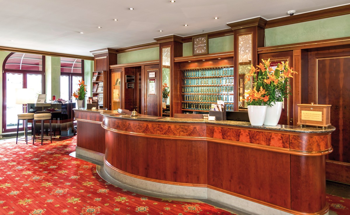 Hotel Halm Konstanz, Deutschland, Region Bodensee, Konstanz, Bild 11