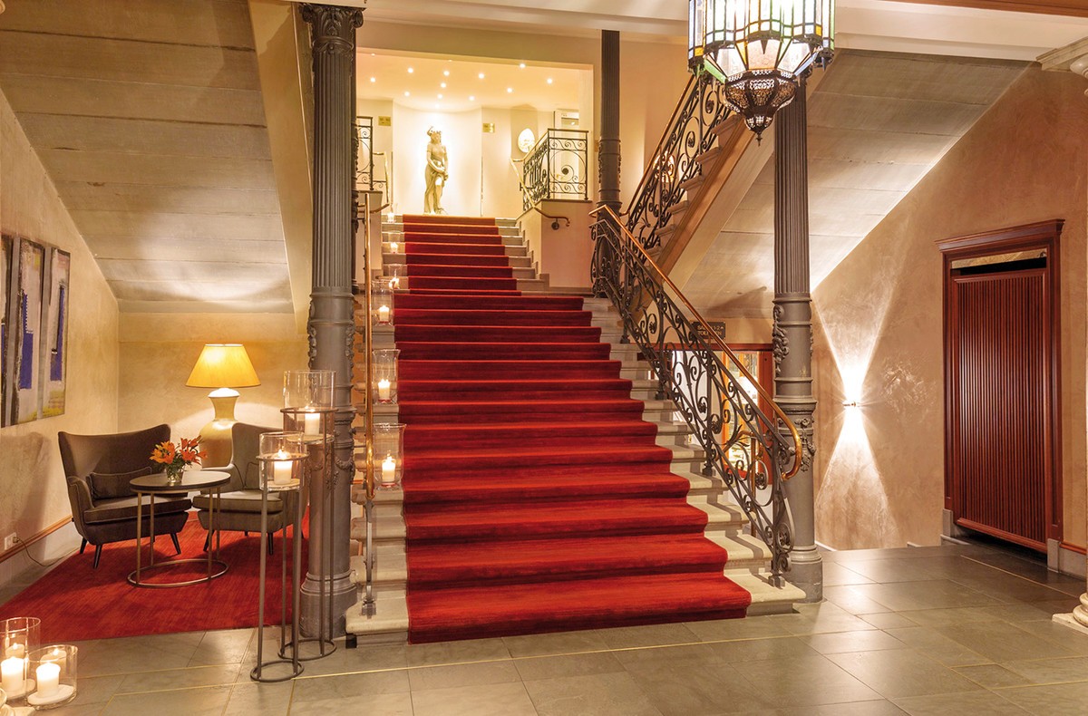 Hotel Halm Konstanz, Deutschland, Region Bodensee, Konstanz, Bild 13