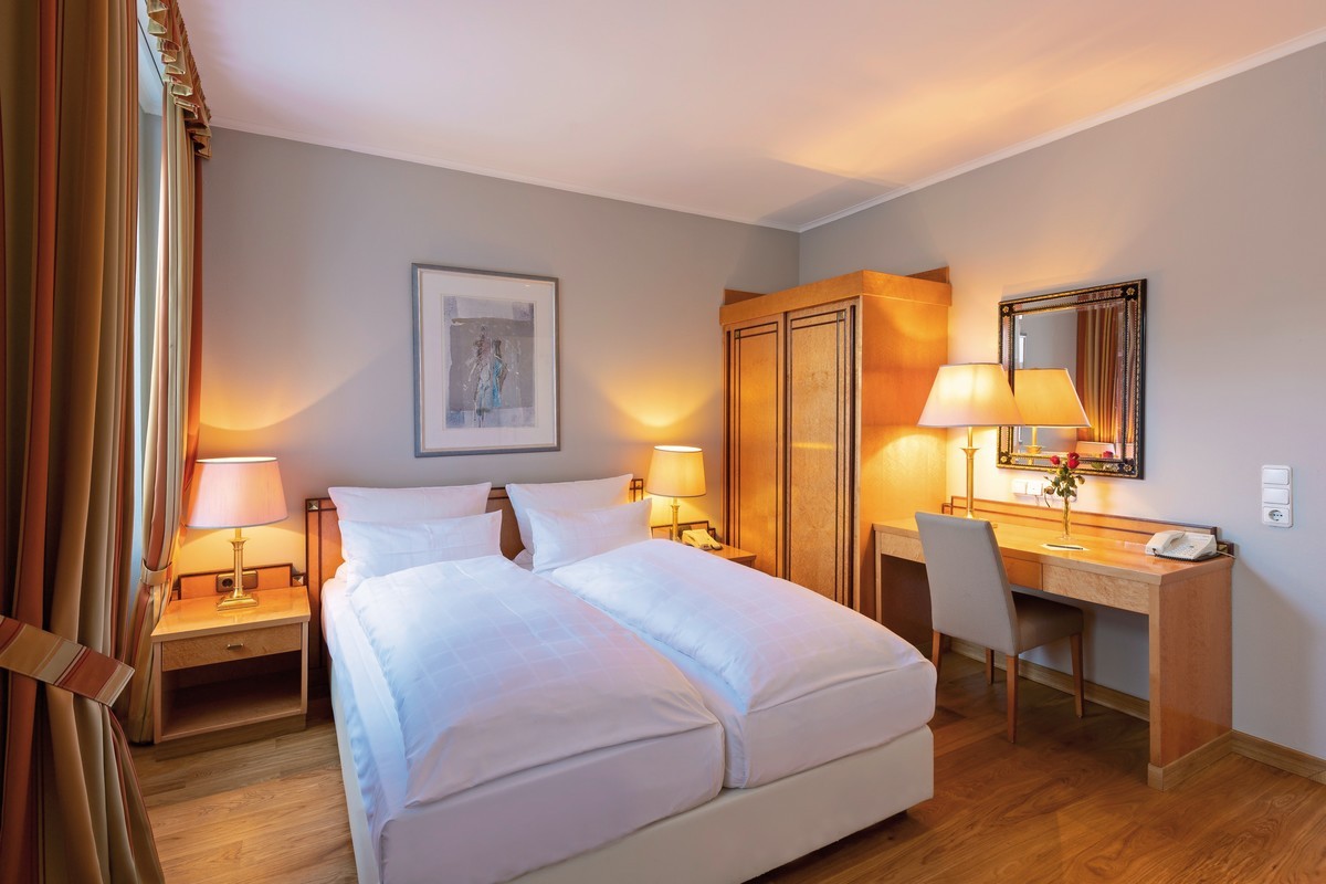 Hotel Halm Konstanz, Deutschland, Region Bodensee, Konstanz, Bild 4