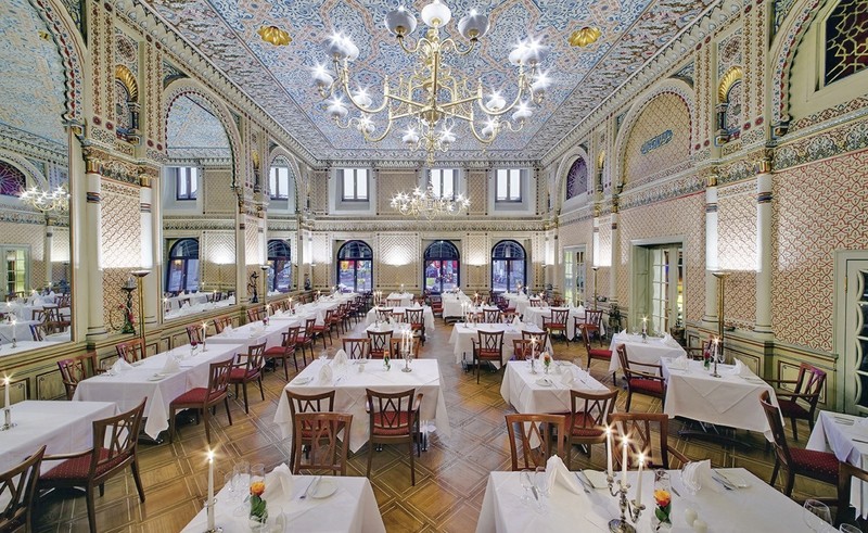 Hotel Halm Konstanz, Deutschland, Region Bodensee, Konstanz, Bild 15