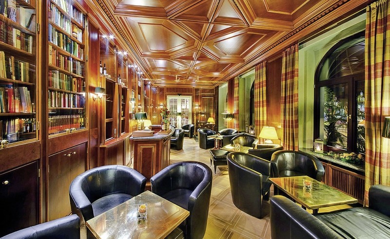 Hotel Halm Konstanz, Deutschland, Region Bodensee, Konstanz, Bild 18