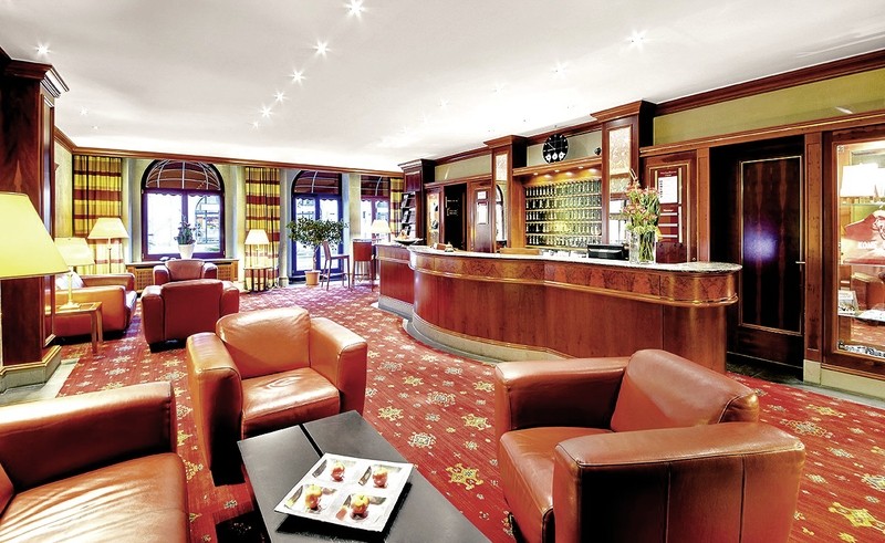 Hotel Halm Konstanz, Deutschland, Region Bodensee, Konstanz, Bild 10