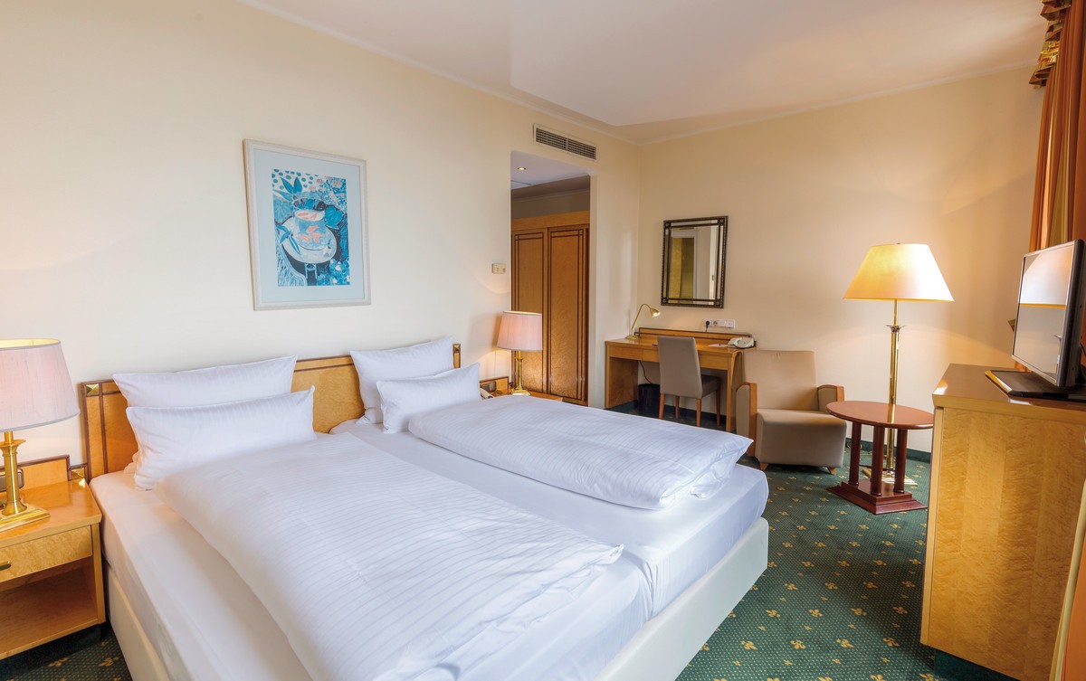 Hotel Halm Konstanz, Deutschland, Region Bodensee, Konstanz, Bild 5