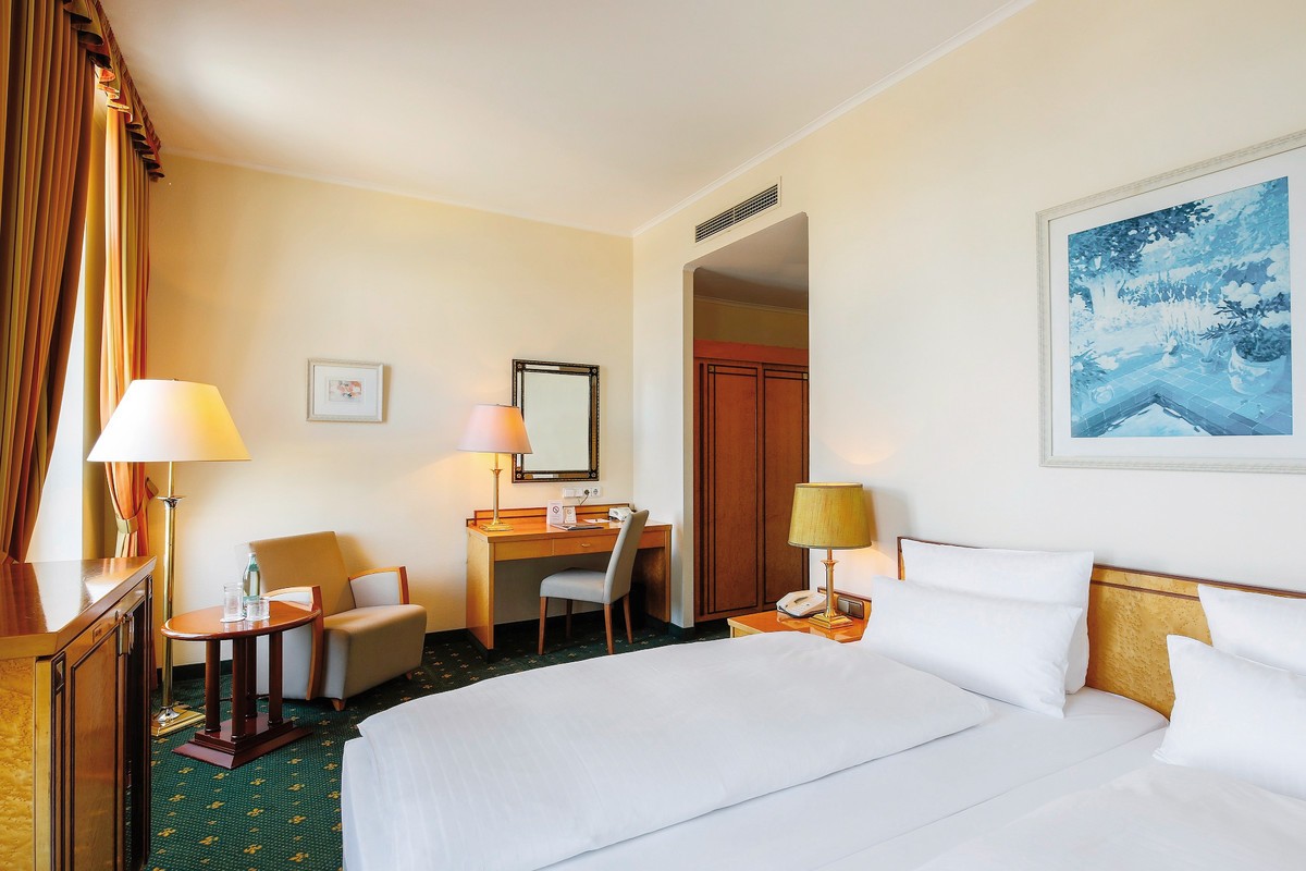 Hotel Halm Konstanz, Deutschland, Region Bodensee, Konstanz, Bild 6