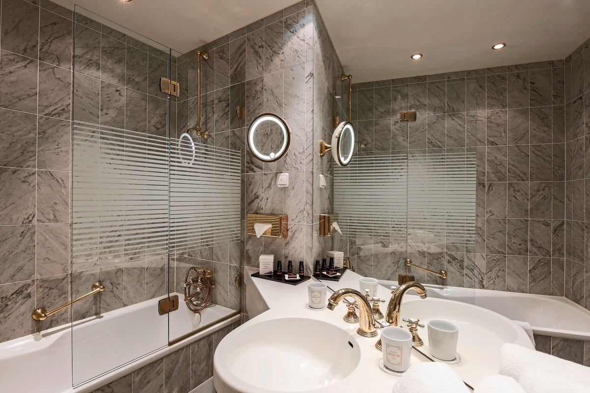 Hotel Halm Konstanz, Deutschland, Region Bodensee, Konstanz, Bild 9