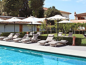 Hotel Villa Olmi Firenze, Italien, Florenz, Bild 11