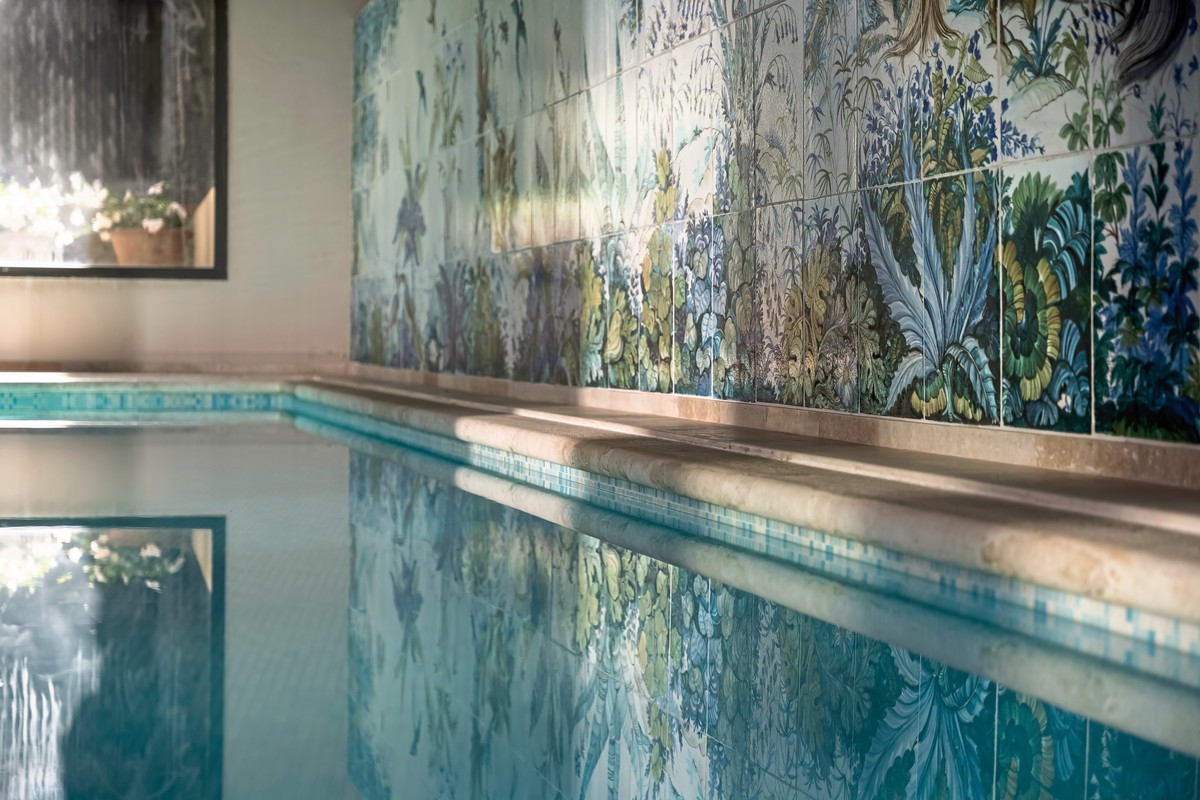 Villa Casagrande Hotel Spa Wine, Italien, Florenz, Figline Valdarno, Bild 10