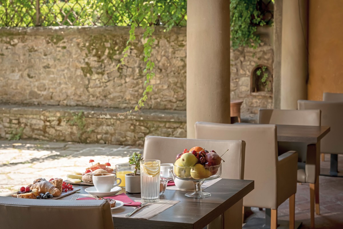 Villa Casagrande Hotel Spa Wine, Italien, Florenz, Figline Valdarno, Bild 4