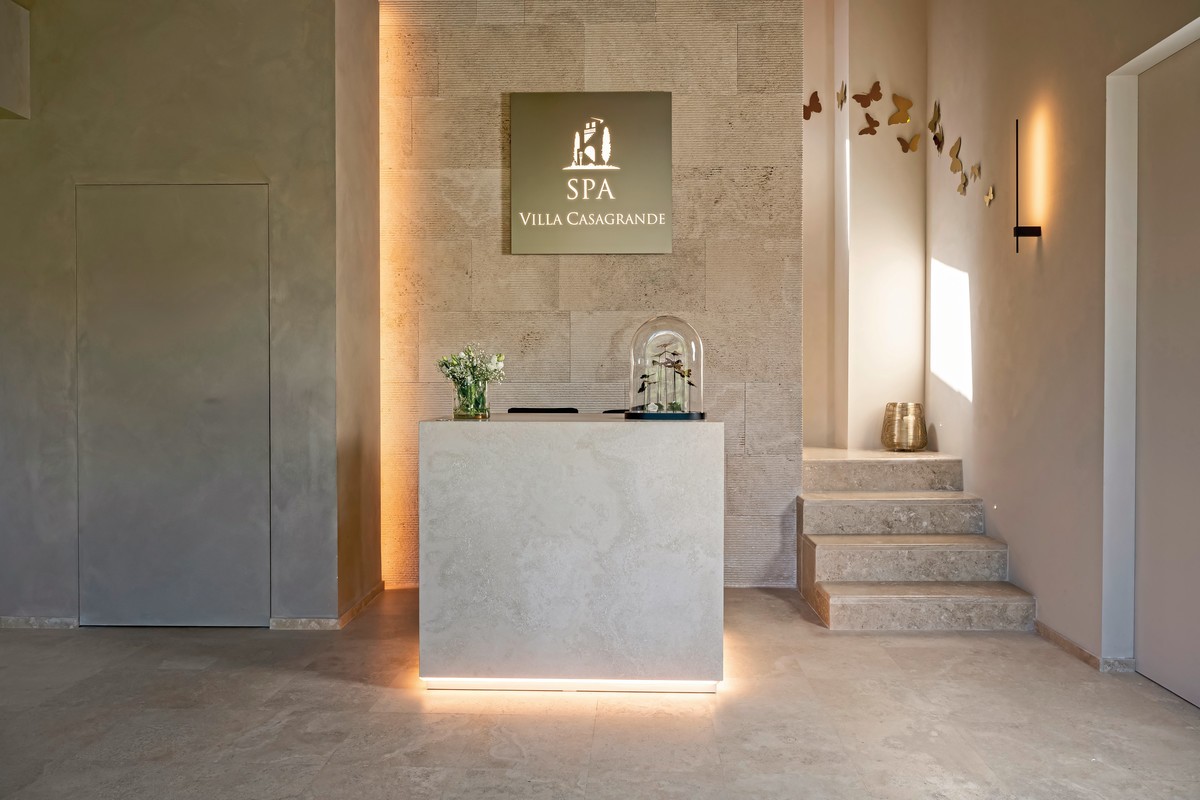 Villa Casagrande Hotel Spa Wine, Italien, Florenz, Figline Valdarno, Bild 5