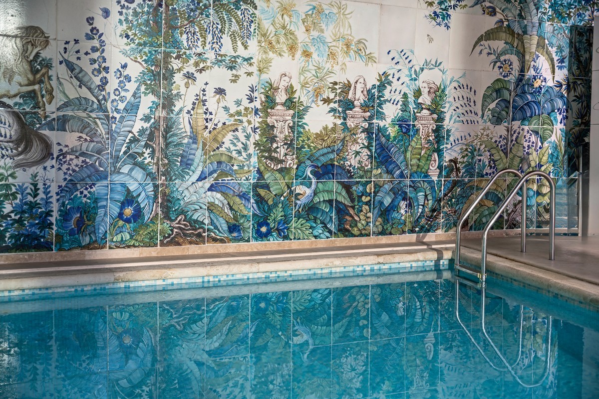 Villa Casagrande Hotel Spa Wine, Italien, Florenz, Figline Valdarno, Bild 6