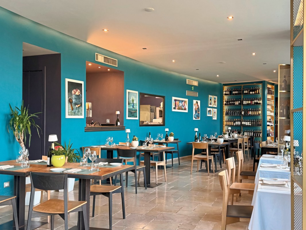 Villa Casagrande Hotel Spa Wine, Italien, Florenz, Figline Valdarno, Bild 8