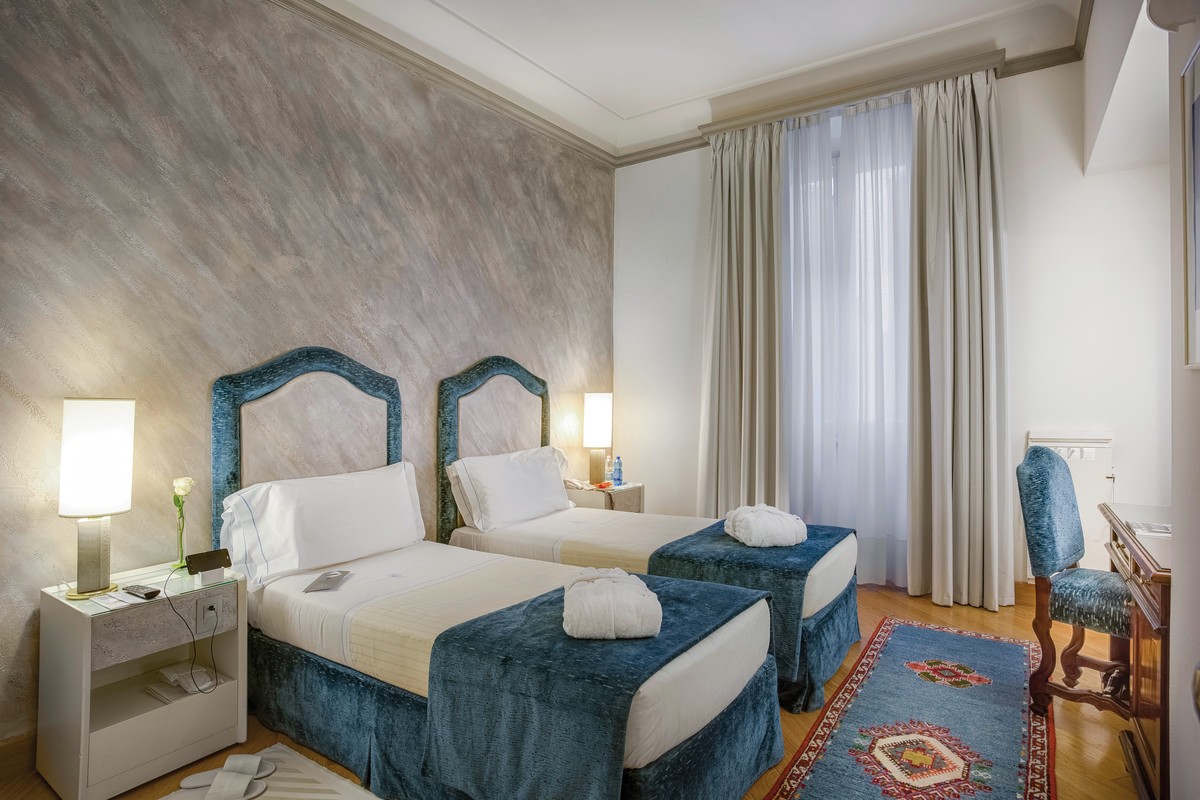 Rivoli Boutique Hotel, Italien, Florenz, Bild 11