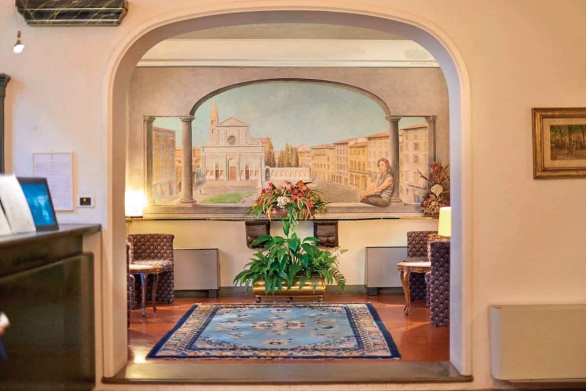 Rivoli Boutique Hotel, Italien, Florenz, Bild 18