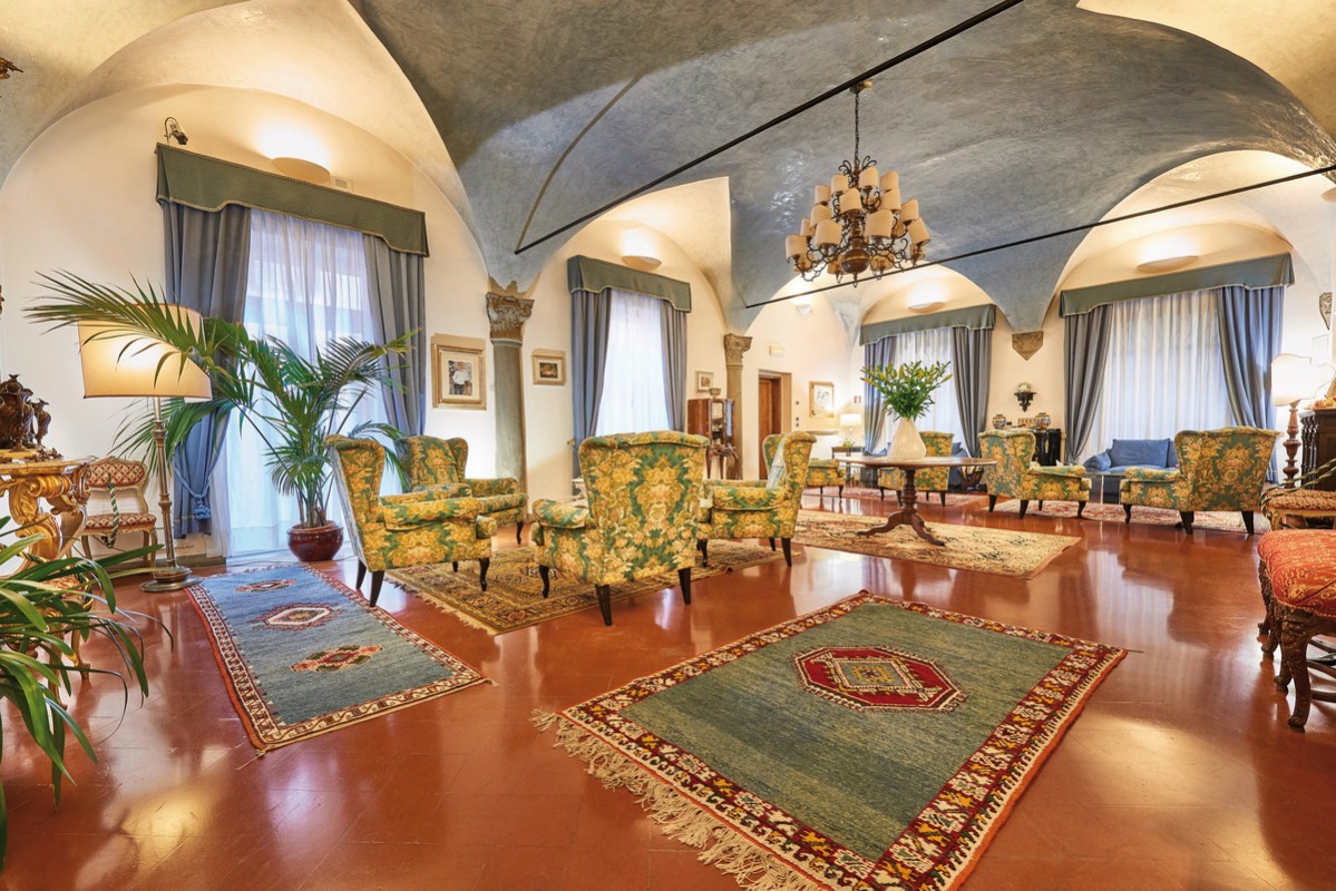 Rivoli Boutique Hotel, Italien, Florenz, Bild 9