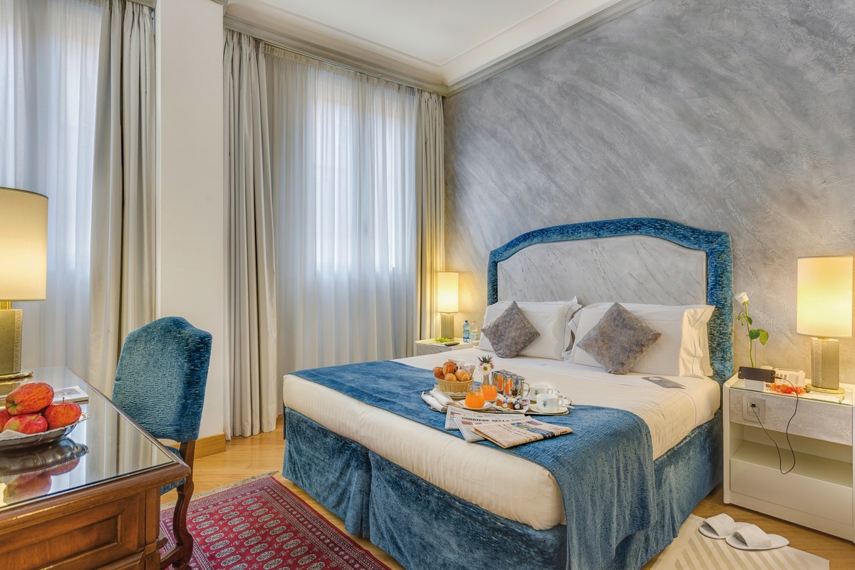 Rivoli Boutique Hotel, Italien, Florenz, Bild 12