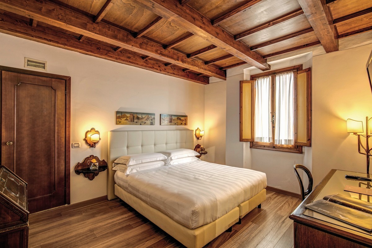 Hotel Croce di Malta, Italien, Florenz, Bild 6