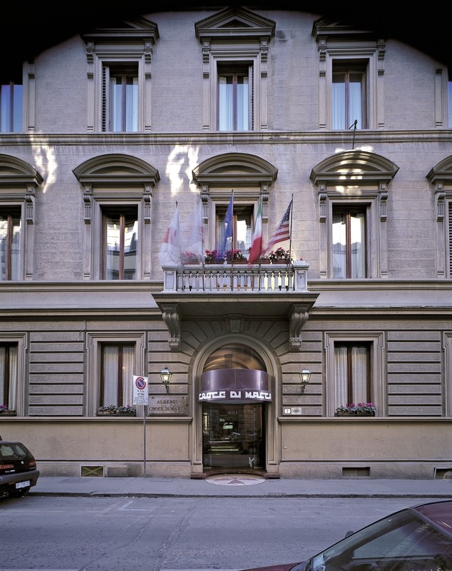 Hotel Croce di Malta, Italien, Florenz, Bild 1