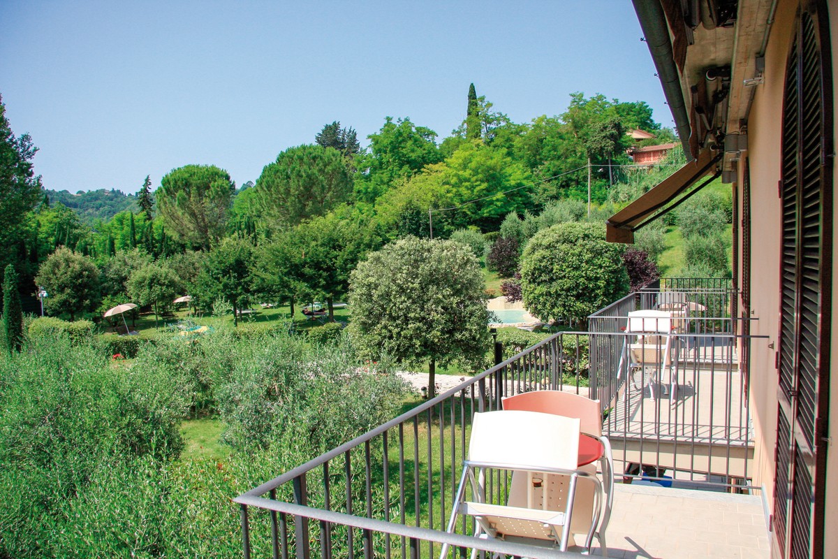 Hotel Sovestro, Italien, Florenz, San Gimignano, Bild 7