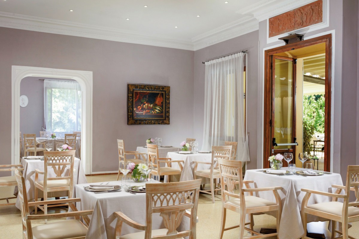 Hotel Villa Sabolini, Italien, Florenz, Colle di Val d'Elsa, Bild 6