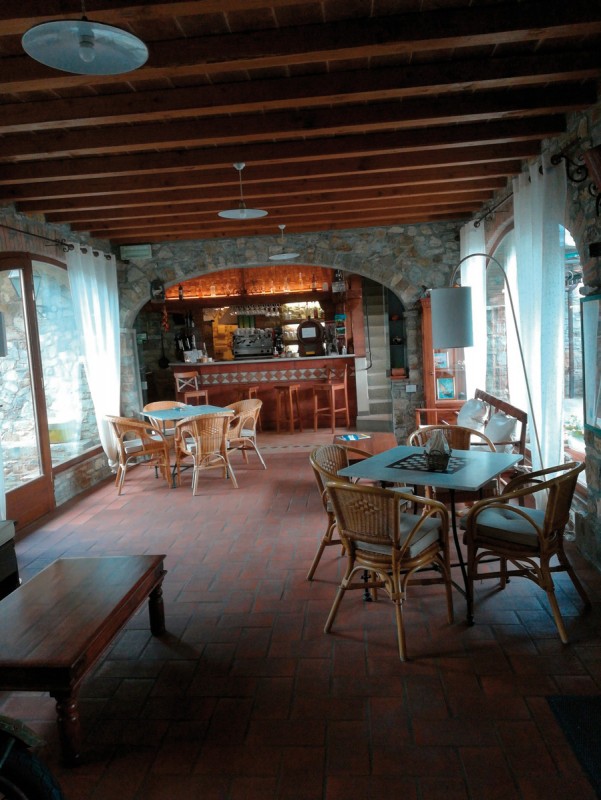 Hotel Giunasco, Italien, Florenz, Orturano, Bild 5