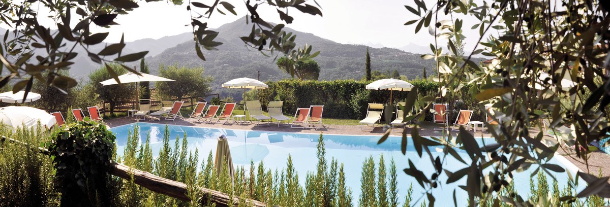 Hotel Giunasco, Italien, Florenz, Orturano, Bild 3