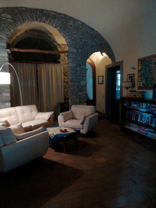 Hotel Giunasco, Italien, Florenz, Orturano, Bild 4