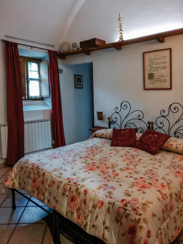 Hotel Giunasco, Italien, Florenz, Orturano, Bild 7