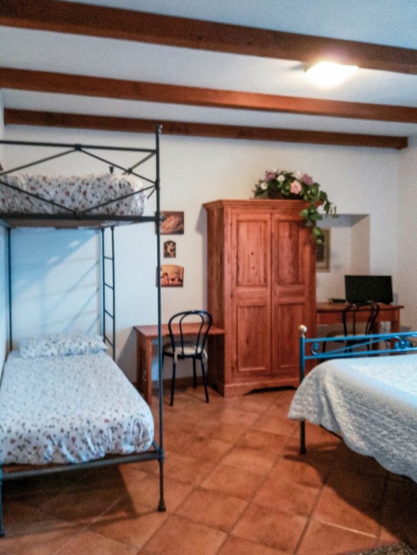 Hotel Giunasco, Italien, Florenz, Orturano, Bild 8