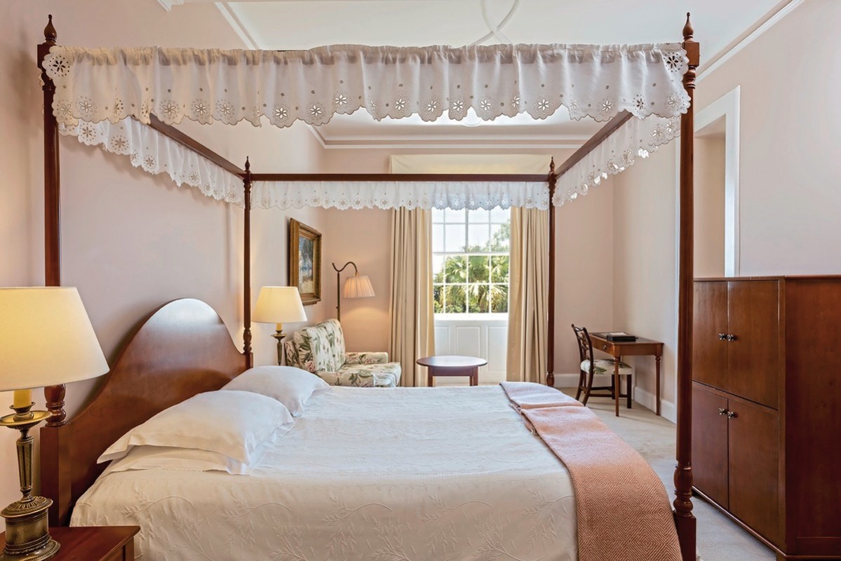 Hotel Quinta Jardins do Lago, Portugal, Madeira, Funchal, Bild 15