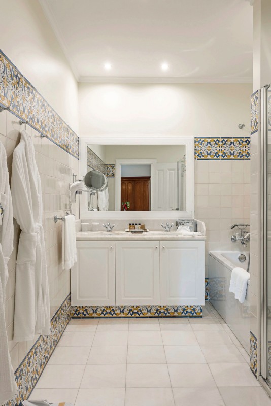 Hotel Quinta Jardins do Lago, Portugal, Madeira, Funchal, Bild 16