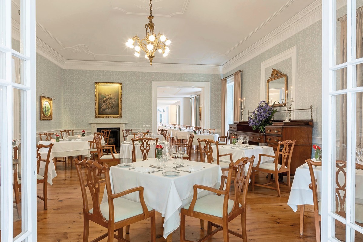 Hotel Quinta Jardins do Lago, Portugal, Madeira, Funchal, Bild 27