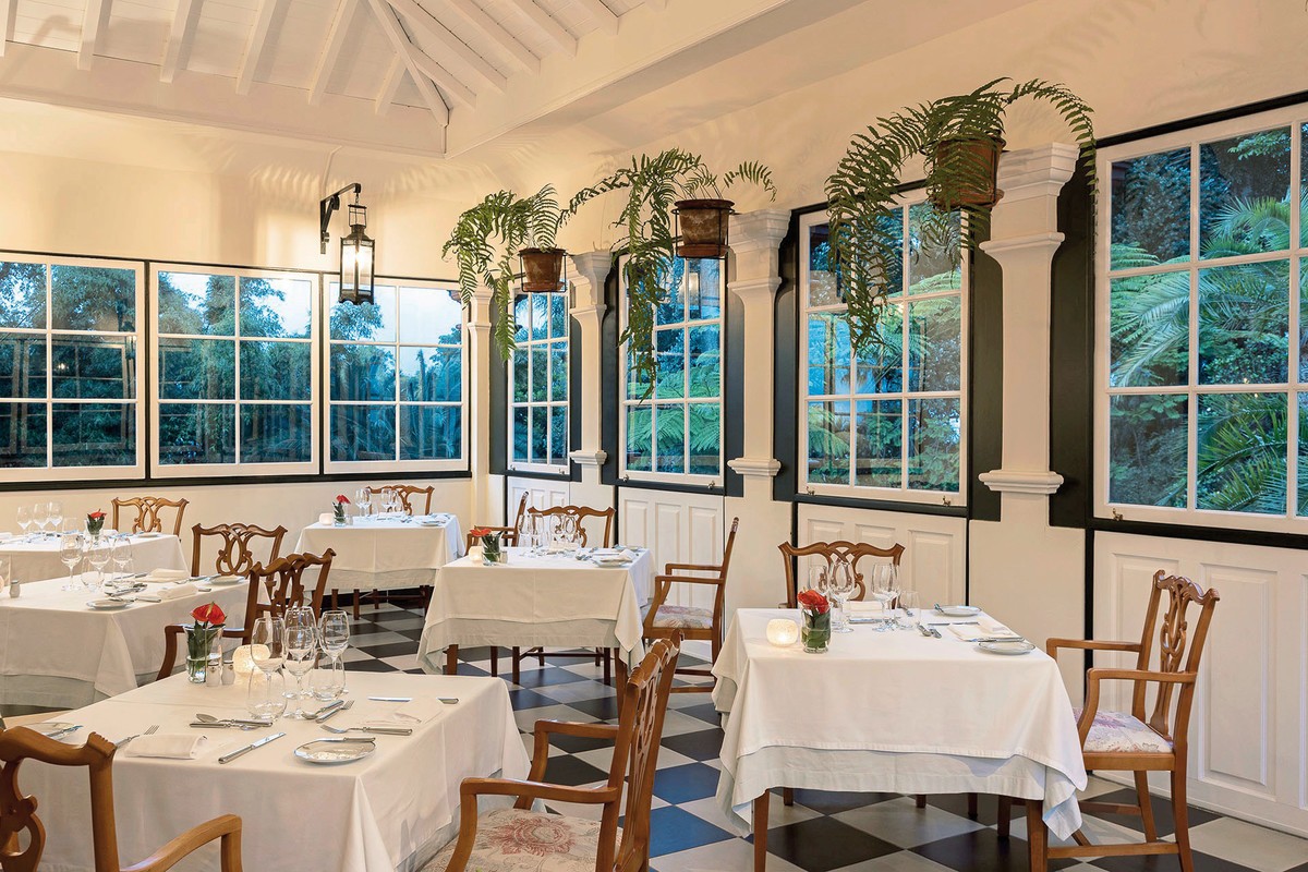 Hotel Quinta Jardins do Lago, Portugal, Madeira, Funchal, Bild 29