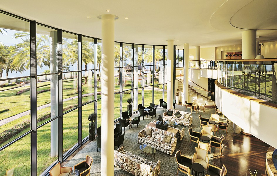 Hotel Pestana Grand Premium Ocean Resort, Portugal, Madeira, Funchal, Bild 17
