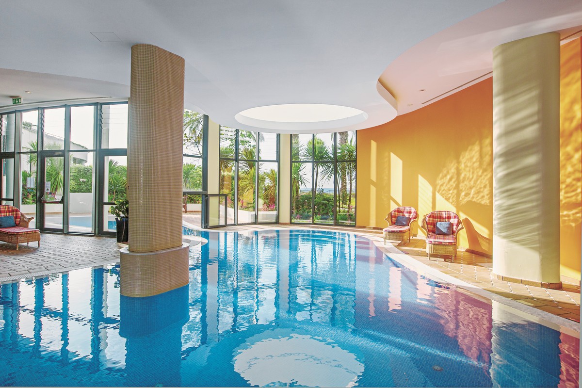 Hotel Pestana Grand Premium Ocean Resort, Portugal, Madeira, Funchal, Bild 18
