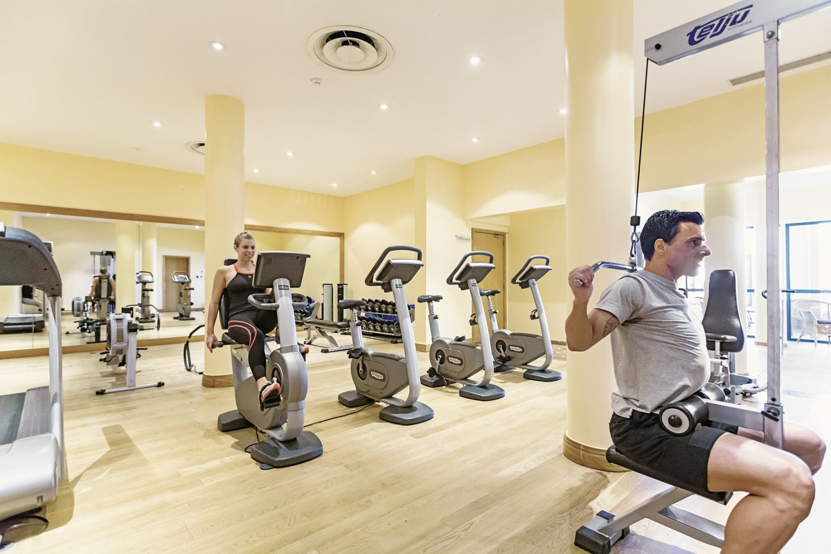 Hotel Pestana Grand Premium Ocean Resort, Portugal, Madeira, Funchal, Bild 20