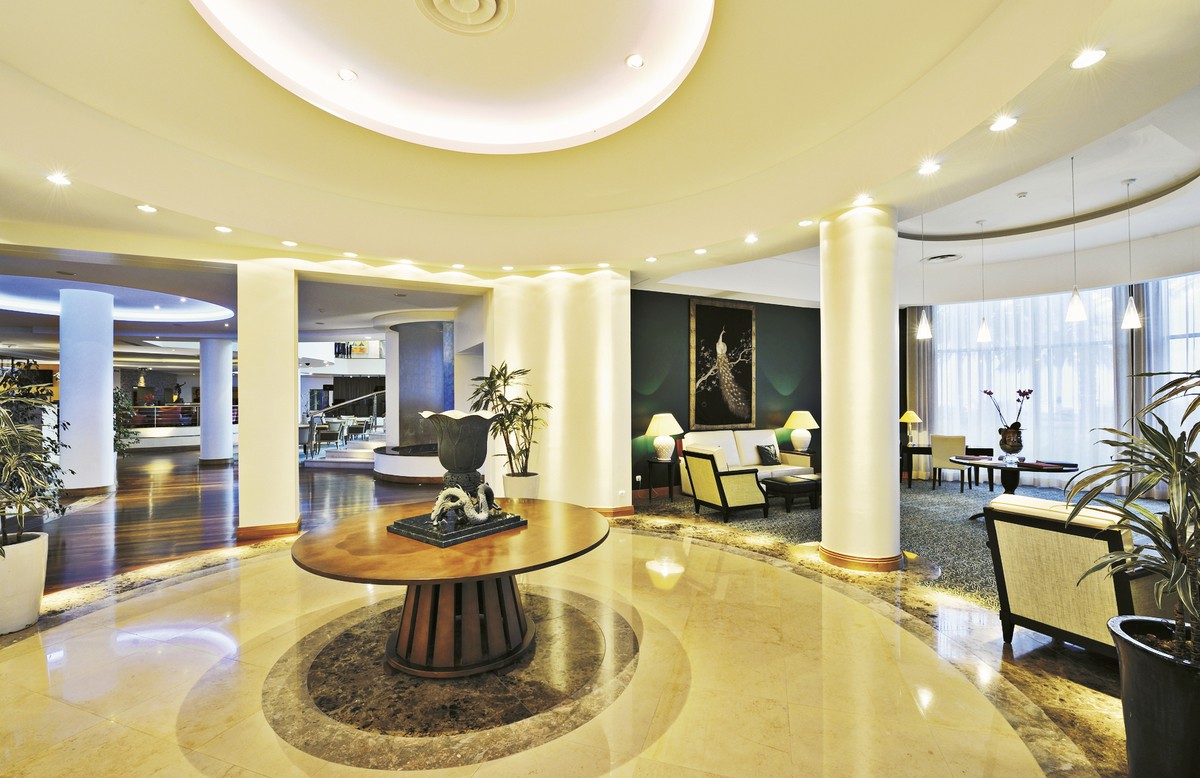 Hotel Pestana Grand Premium Ocean Resort, Portugal, Madeira, Funchal, Bild 21