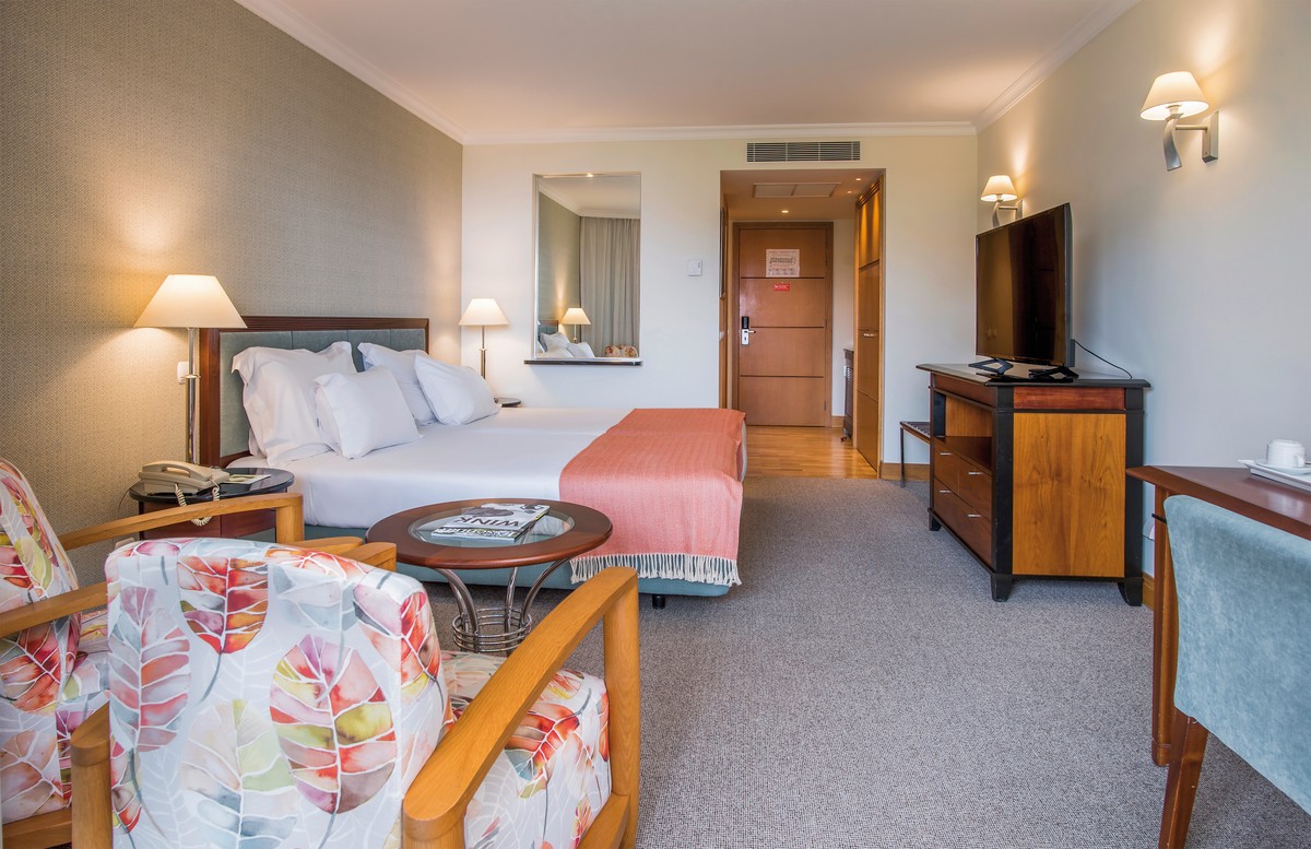 Hotel Pestana Grand Premium Ocean Resort, Portugal, Madeira, Funchal, Bild 9