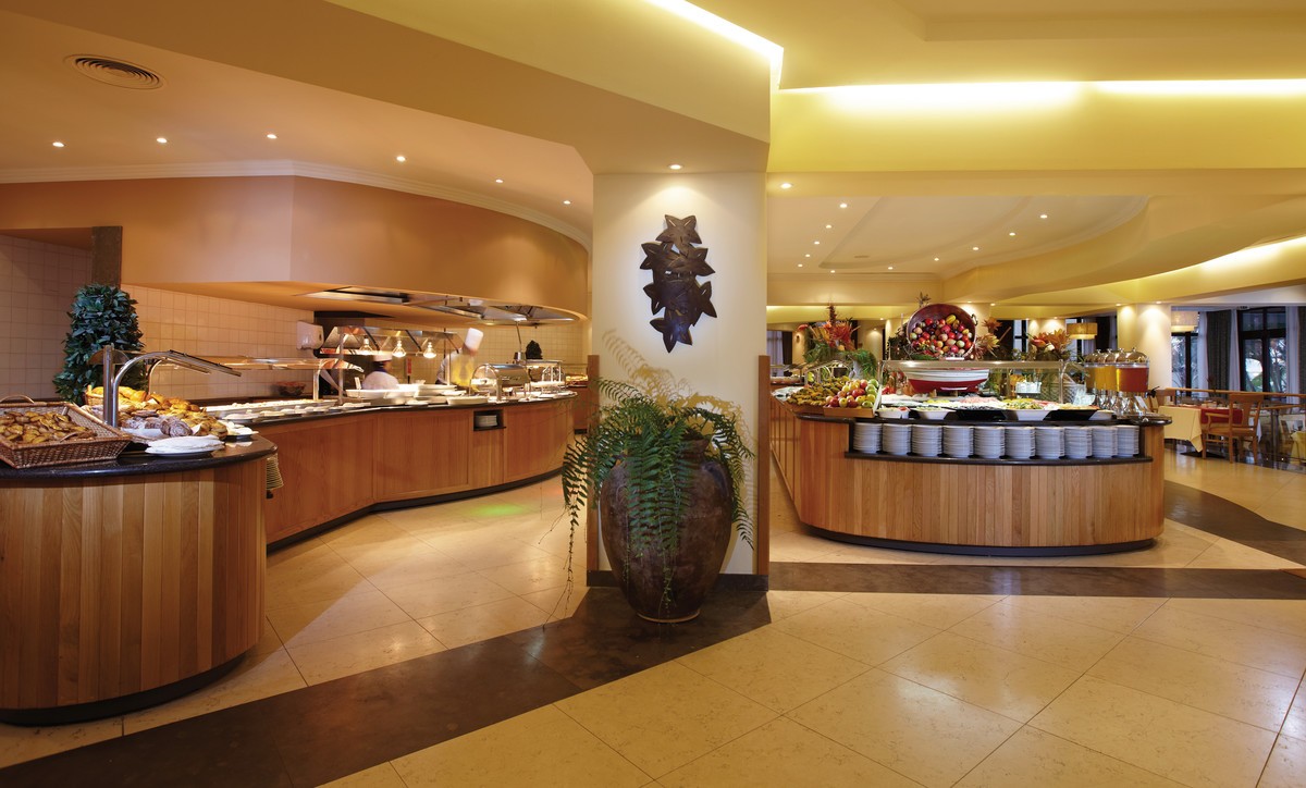 Hotel Porto Mare, Portugal, Madeira, Funchal, Bild 11