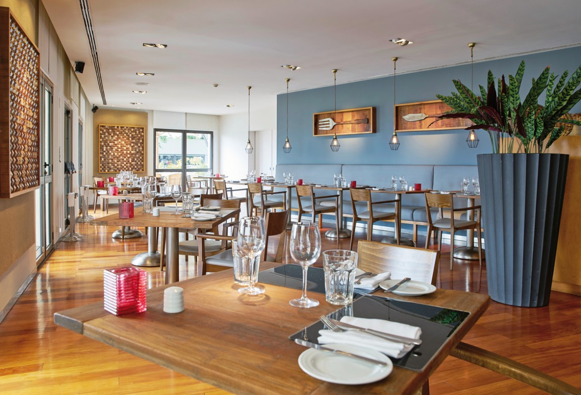 Hotel Porto Mare, Portugal, Madeira, Funchal, Bild 14